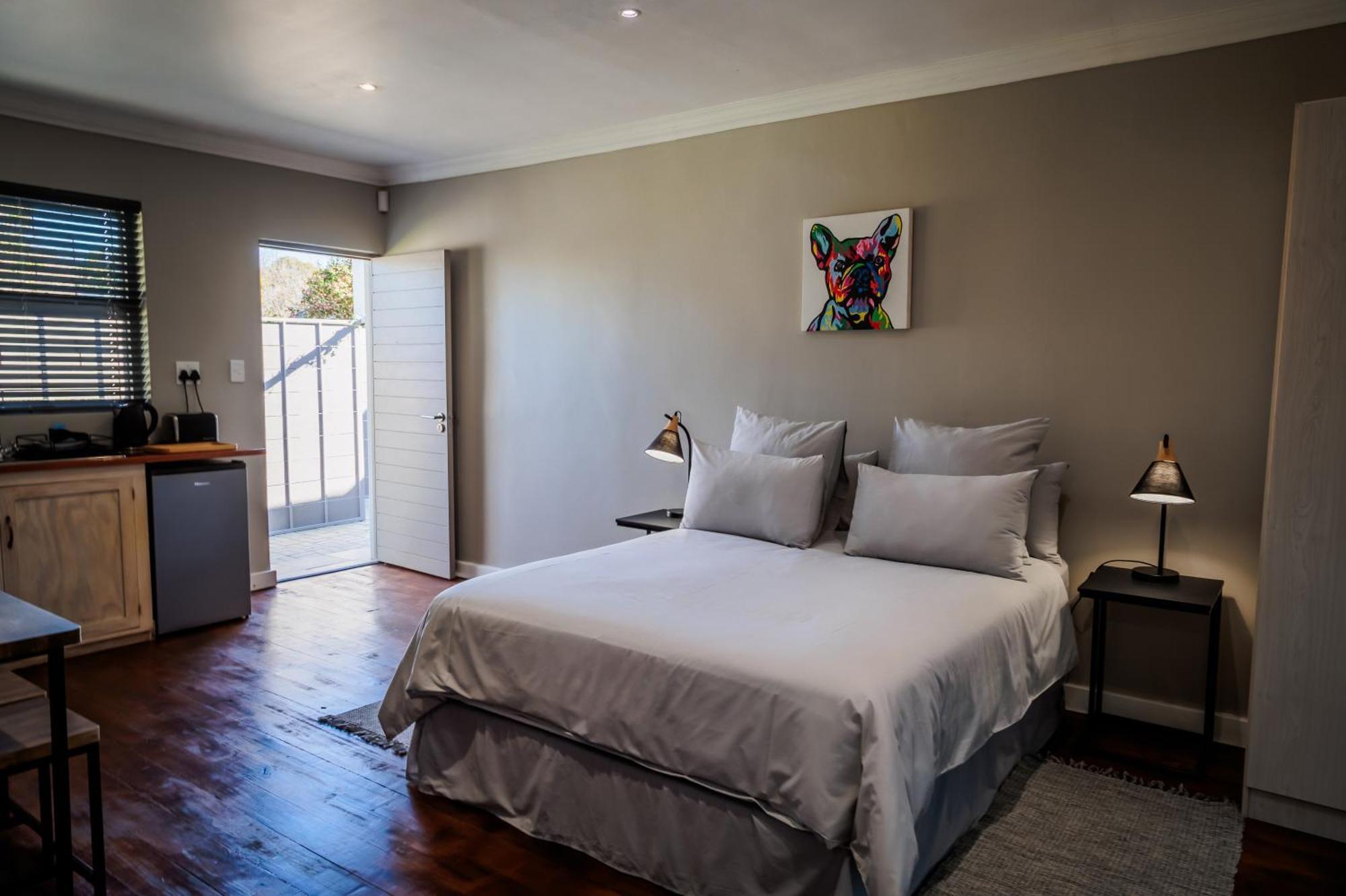 Marilyn'S Rooms Свелендам Номер фото